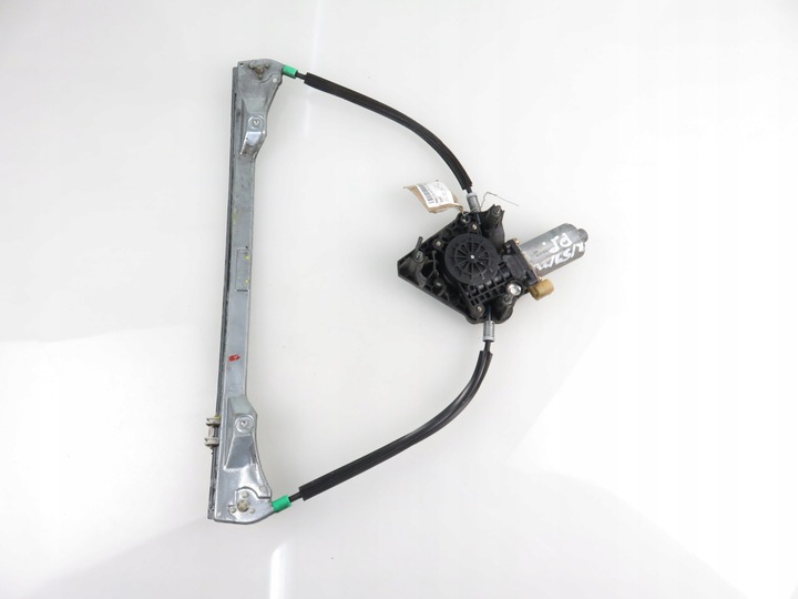 фото №7, Підйомник вікна праві переднє clio ii 77008422