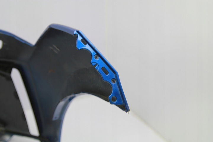 фото №11, Оригінальний бампер перед skoda enyaq 5la 2020- 5la807221