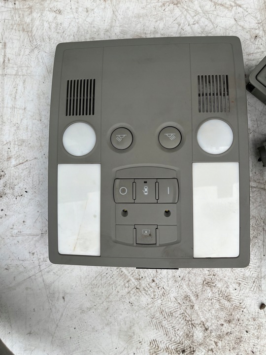 фото №5, Серый алькантара audi a8 s8 d3 потолок комплект