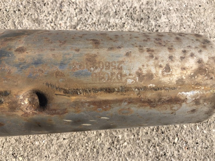 фото №8, Dpf fap катализатор зонд форсунка 2.0 tdci kuga mk3