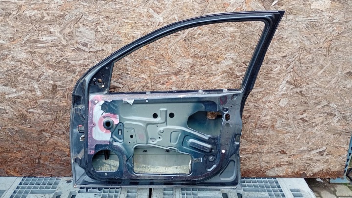фото №13, Двері перед праве opel astra g ii hb 5d z266