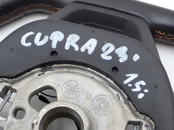 фото №14, Кермо мультифункція оригінал 5ff419091 cupra formentor 23r