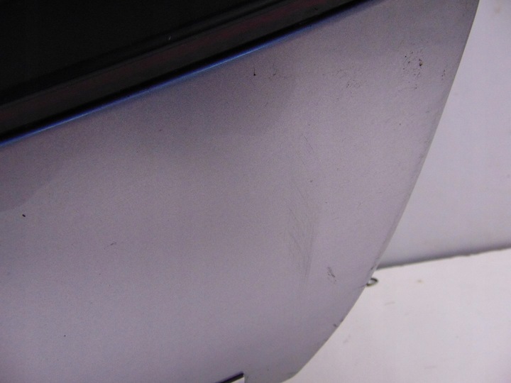 фото №6, Кришка зад задня багажника audi tt 8s iii lz5g 14r