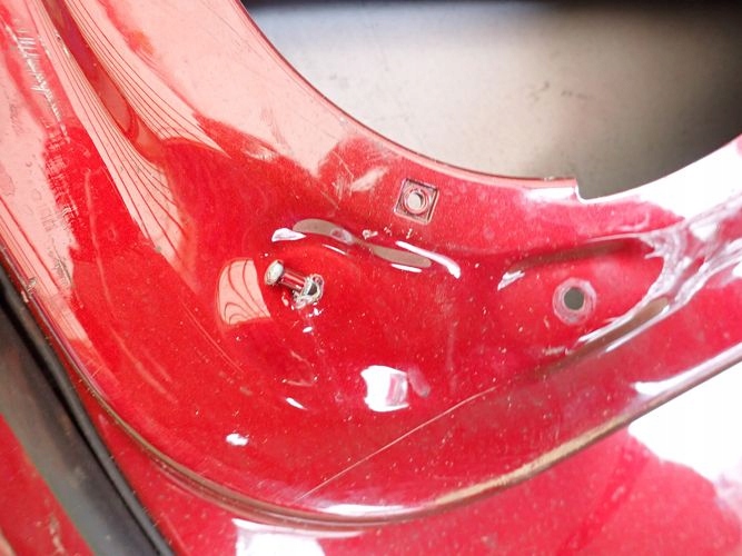 фото №14, Audi q5 sportback ii 16- двері праві передні перед