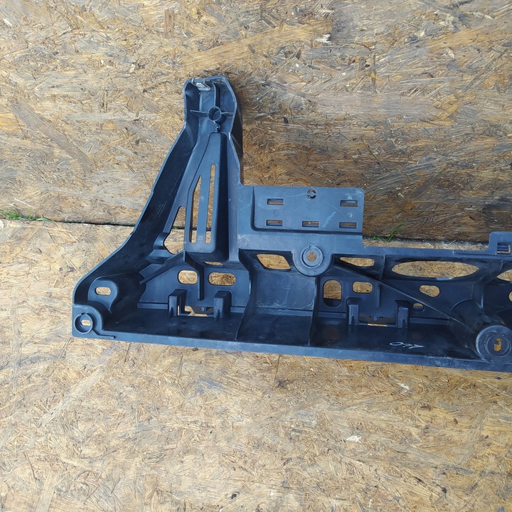 фото №7, Bmw f15 x5 ползун бампера зад 7294391