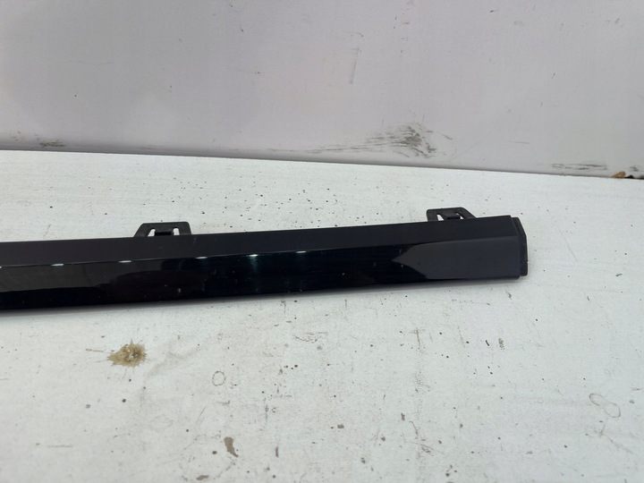 фото №6, Mercedes glc a253 x253 amg планка нижня бампера чорна a2538854300