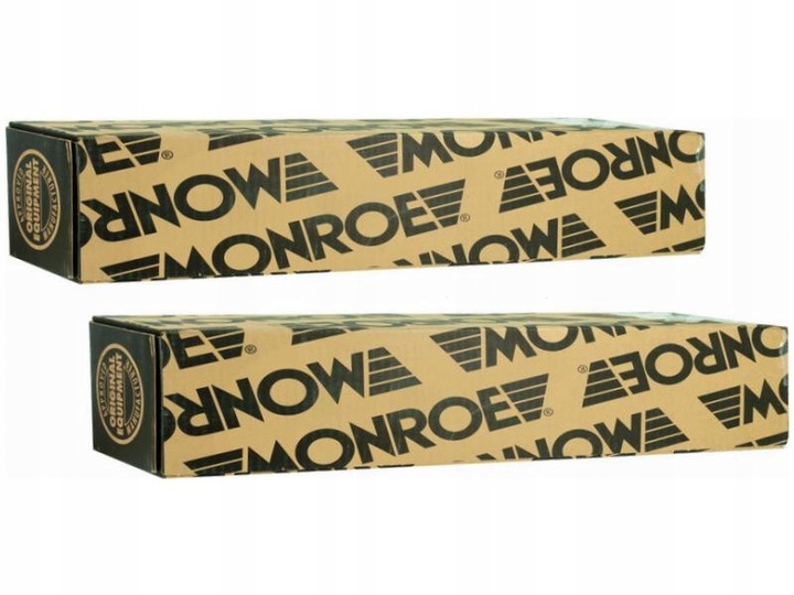 фото №1, Амортизаторы зад honda cr-v iii mk3 2.0-2.4 06-12