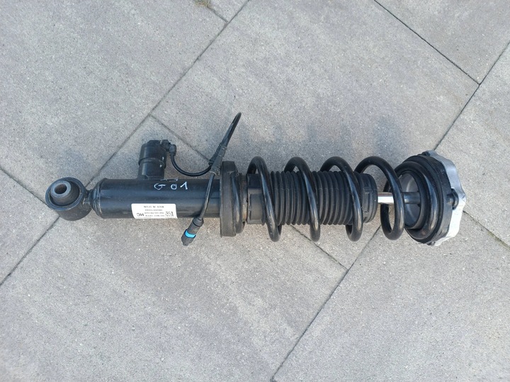 фото №1, Bmw x3 g01 амортизатор зад