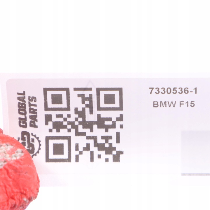 фото №13, Bmw x5 f15 x6 f16 подлокотник зад заднее кожа dakota чёрная