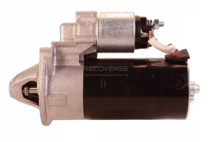 фото №6, Стартер ford 1.8 tdci focus galaxy mondeo c-max s-max