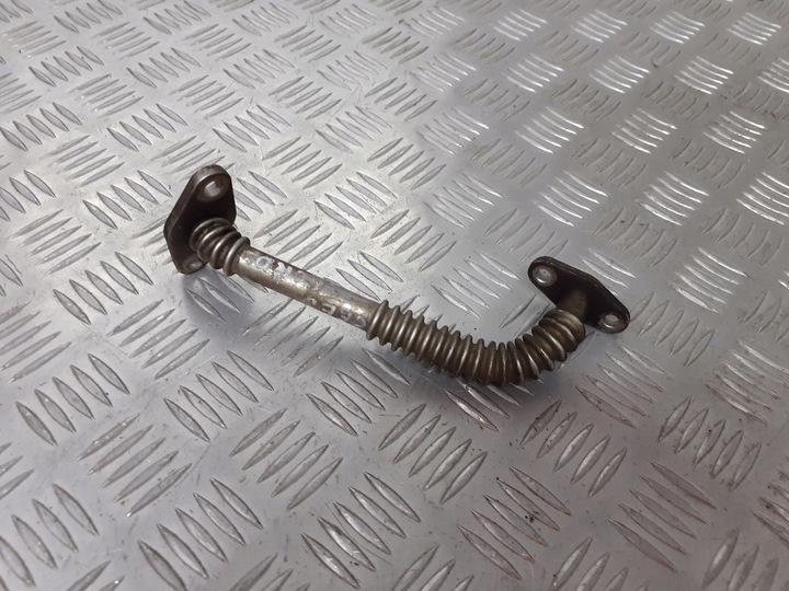 фото №1, Трубка egr kia ceed i 1.6 crdi
