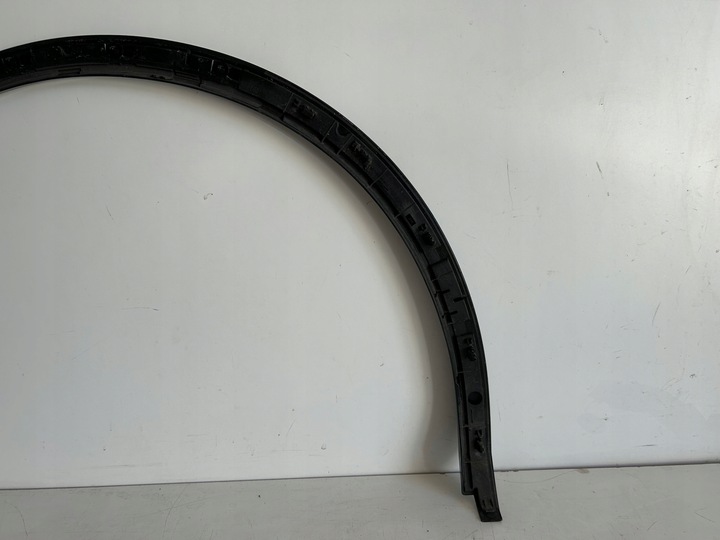 фото №9, Audi q5 sq5 s-line планка накладка крила лівий перед передня 80a853717j