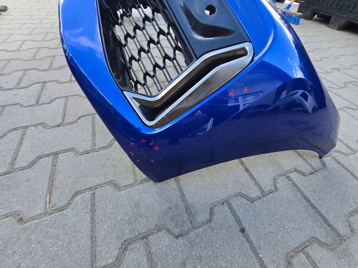 фото №6, Bmw 3 g20 g21 перед бампер переднее m набор жалюзи решётка радиатора