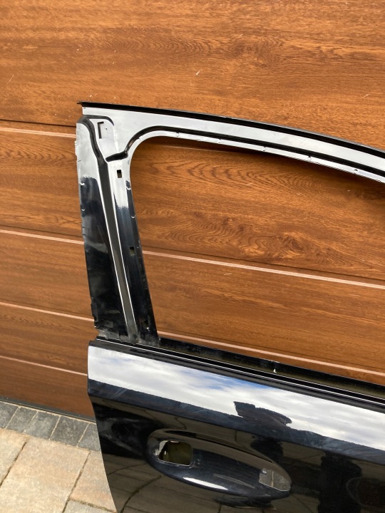фото №9, Mercedes a klasa w177 двері передні праве оригінал.