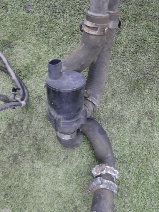 фото №12, Opel meriva a вебасто отопление стояночный комплектные 12v дизель