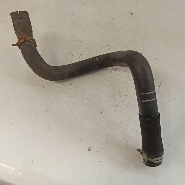 фото №11, Ford focus mk3 1.0 ecoboost шланг радіатор води cv61-8260-vf