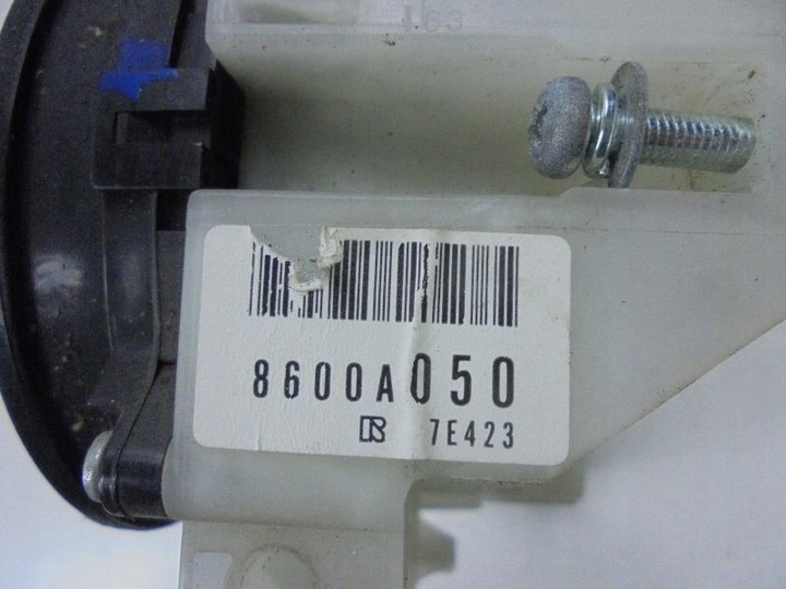 фото №9, Lancer vii cs0 стрічка змотувач подушка безпеки 8600a050