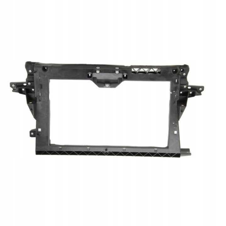 фото №1, Pas перед mitsubishi colt czc vi colt vi 04-12