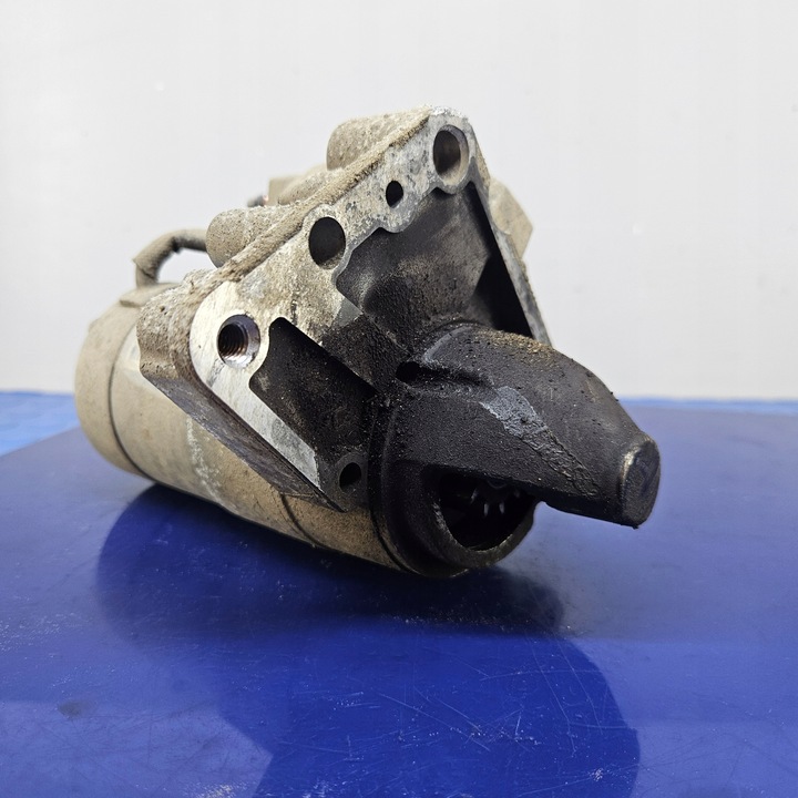 фото №1, Citroen c4 ii 1.6hdi стартер 9688268580