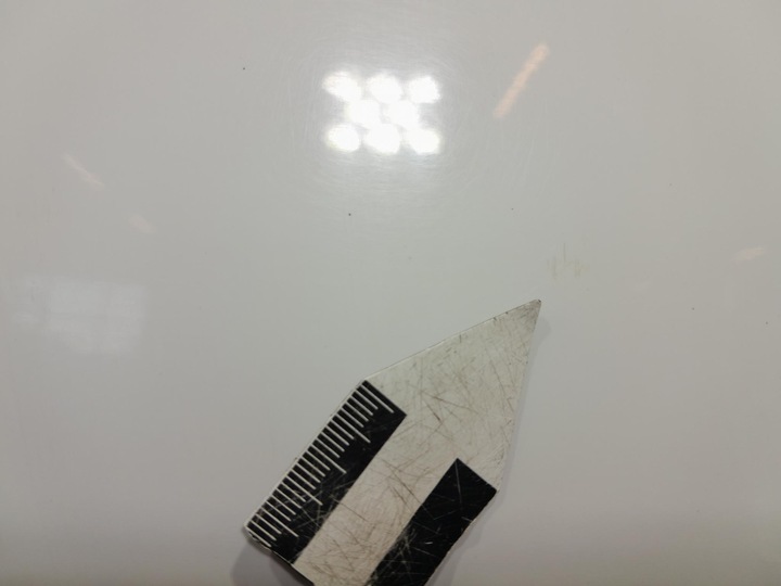 фото №7, Citroen c4 ii рестайлинг дверь зад правые ewp