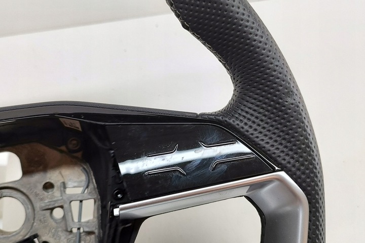 фото №5, Audi q4 suv f4b кермо 89a419091f електрика