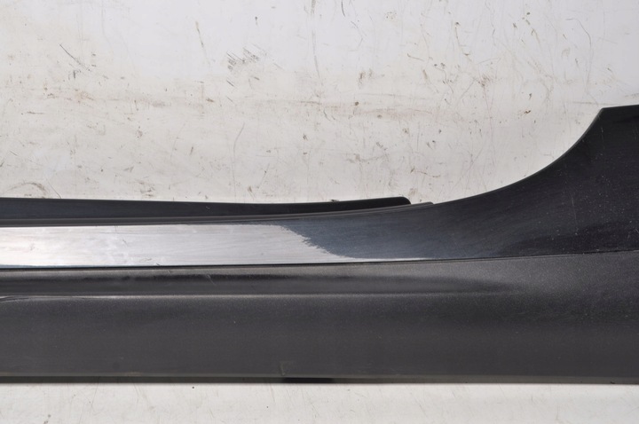 фото №6, Maserati quattroporte vi накладка порогова ліва 670010638