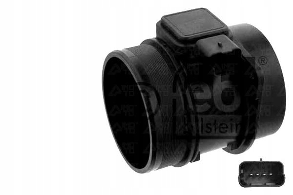 фото №16, Расходомер воздуха febi 37288 1920hh