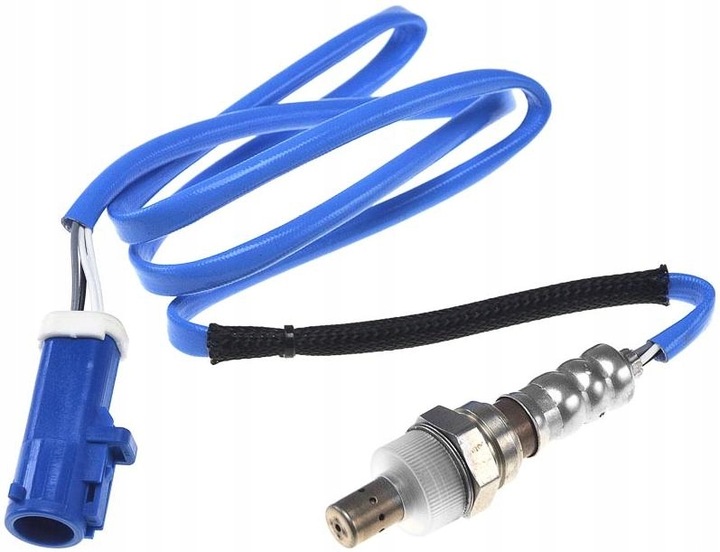 фото №1, Лямбда-зонд nty esl-fr-001