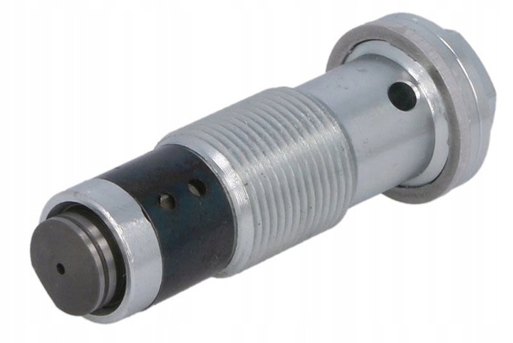 фото №11, Натягувач ланцюга розподільний вал [swag]