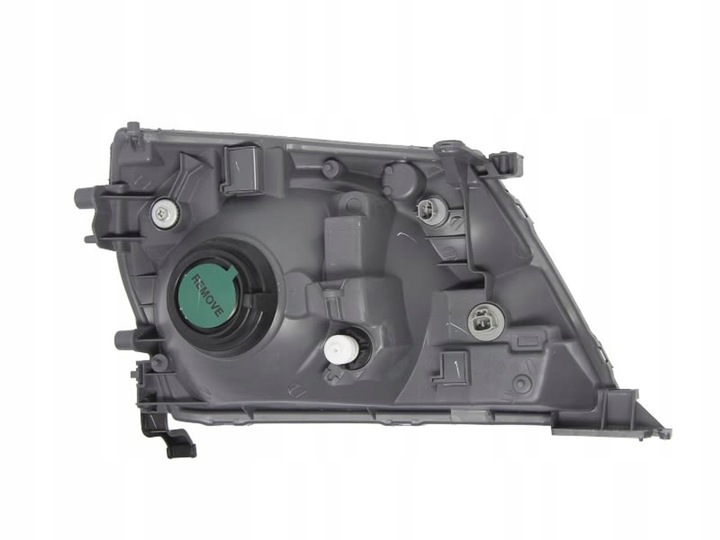 фото №1, Фара света передних 212-11n5l-ld-em/dep