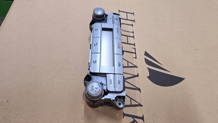 фото №9, Ford mondeo mk4 s-max mk1 galaxy mk3 панель повітропровід кондиціонера європа eu !