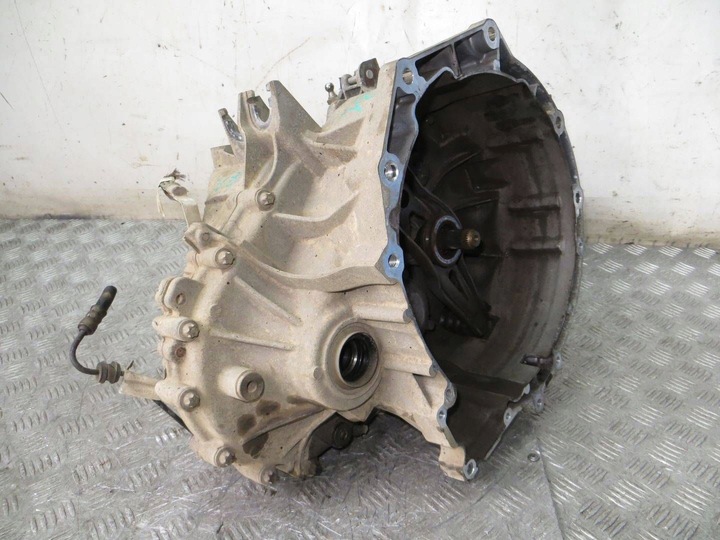 фото №12, Bmw x1 f48 2.0d коробка передач коробки передач gs6-59dg 8685381