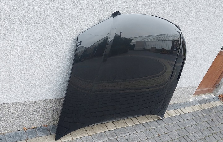 фото №5, Капот audi a8 d3 lz9w