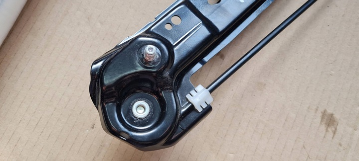 фото №9, Sq8 4m rsq8 q8 механізм підйомник вікна праві перед 24r 4m8837462