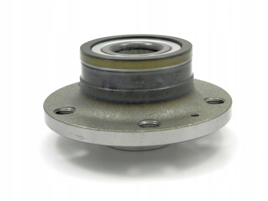 фото №1, Ступиця колеса зад vw golf 03- audi a3 03- skoda seat