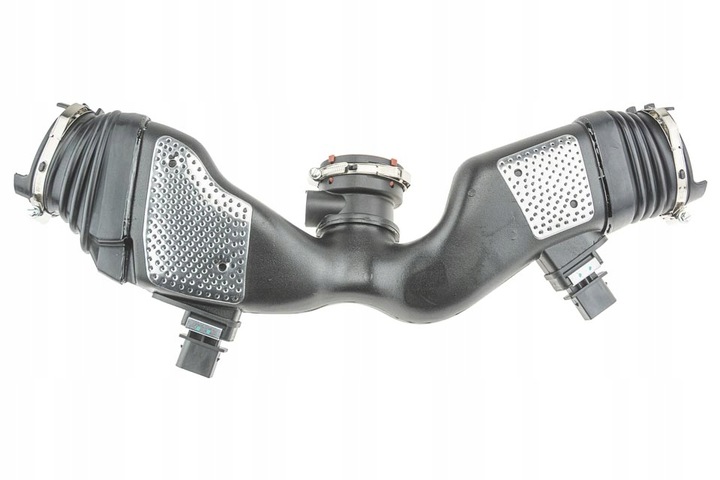 фото №15, Шланг всасывающий воздуха з maf