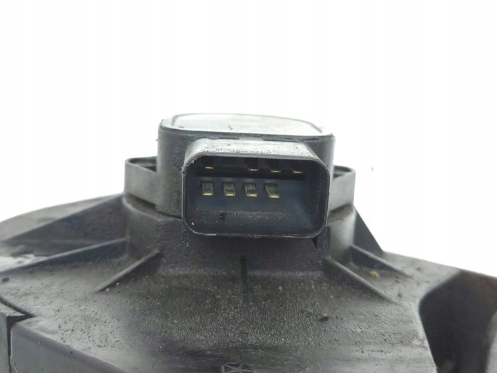 фото №10, Chrysler pt cruiser 2002 датчик положение педаль газа / ускорения