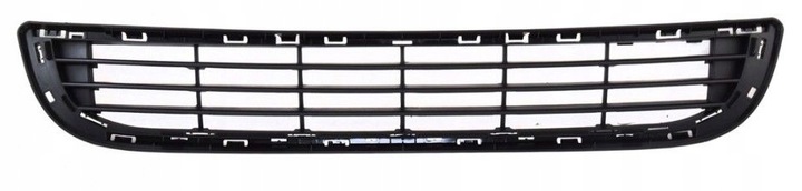 фото №1, Peugeot partner 2012- решётка решётка бампера решётка радиатора