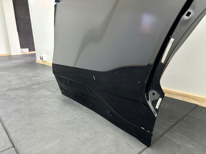 фото №13, Toyota corolla cross дверь левая задние