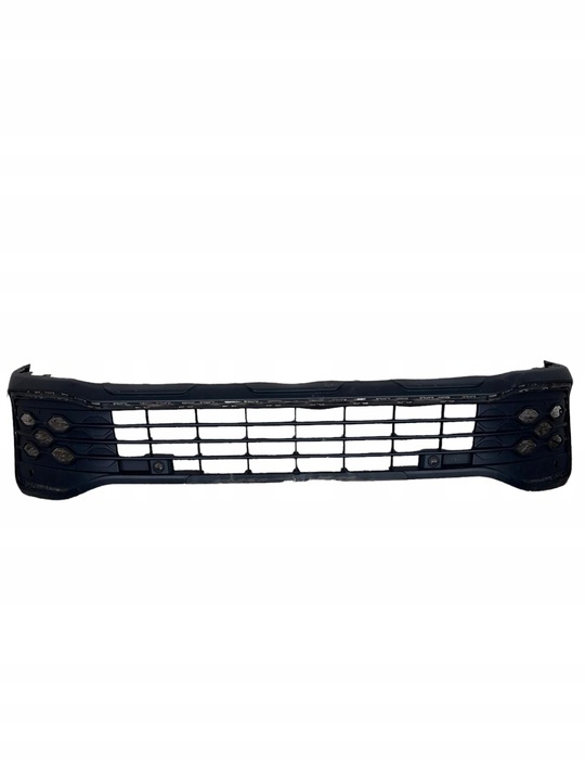 фото №1, Vw golf 8 viii решётка бампера перед оригинал