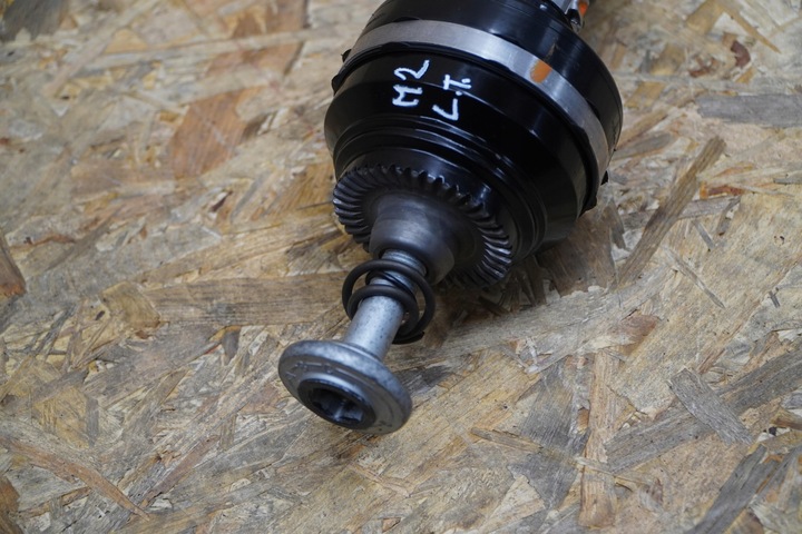 фото №16, Піввісь зад права 9504792 ліва 9504791 bmw m2 g87 24r 3tyśkm нова оригінал