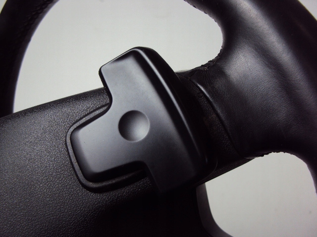 фото №9, Руль mercedes w212 рестайлинг