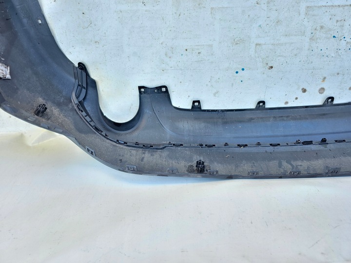 фото №13, Бампер bmw x1 f48 рестайлінг lci 19-21 зад задній