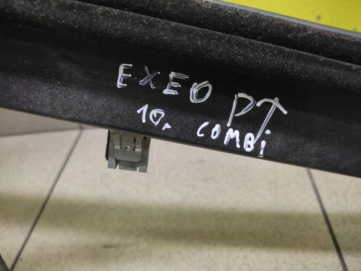 фото №14, Seat exeo универсал стеклоподъемник правый зад