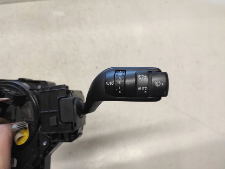 фото №3, Ford c-max mk1 03- переключатель комбинированный 3m5t-13n064-dd