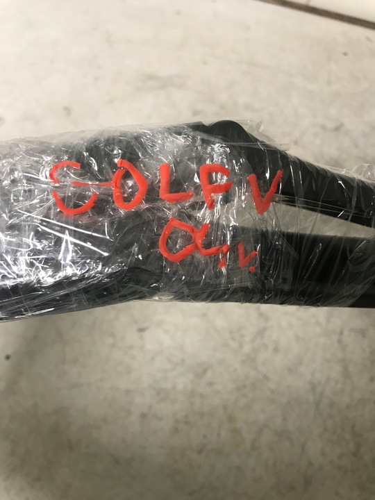 фото №7, Важелі двірник vw golf v 1k1955409 1k1955410