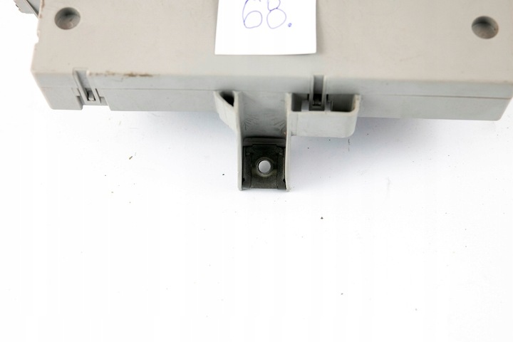 фото №6, Модуль bsi коробка предохранителей fiat bravo ii 2 51826181