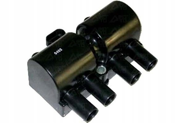 фото №1, Meat doria котушка запалювання chevrolet evanda daewoo