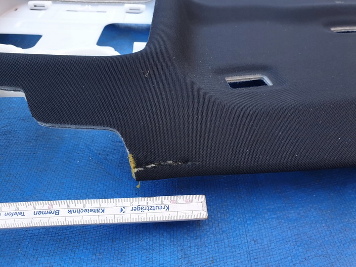 фото №5, Mercedes glc w254 x254 ashd 254 потолок