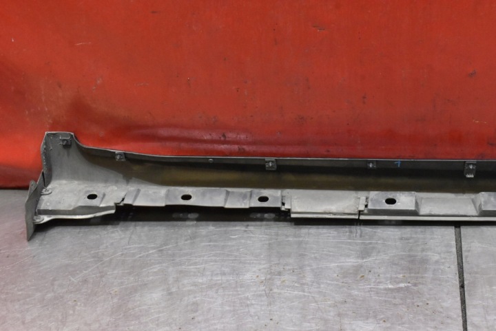 фото №10, Накладка порогова ліва 1g3 75852-05050 toyota avensis t27 t29 універсал рестайлінг